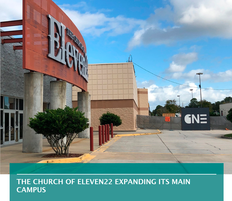 Church’s Church-Eleven22-