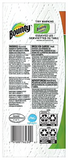 Bounty® Full Sheet Paper Towels, 2-Ply, White, 36 Sheets/Roll, 30 Regular Rolls/Carton