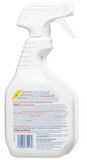 Clorox® Clean-Up® Disinfectant Cleaner With Bleach, 32 oz 9/Carton