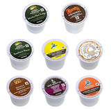 Favorite Flavors Keurig K-Cup Assortment Box, 48 Count (700-00038)