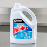 Windex® Glass Cleaner Refill - Gallon