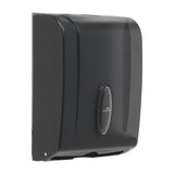 Georgia-Pacific® Combi-Fold™ Vista™ C-Fold, Multifold Paper Towel Dispenser (56650/01)