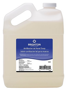 Brighton Professional Antibacterial Hand Soap, 1 Gallon