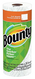 Bounty® Full Sheet Paper Towels, 2-Ply, White, 36 Sheets/Roll, 30 Regular Rolls/Carton