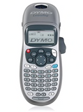 DYMO LetraTag Plus Personal Label Maker, 2-Line, Up to 0.5" LetraTag Tape