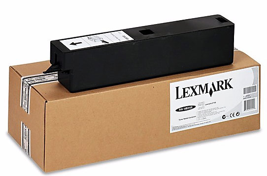 Lexmark™ 10B3100 toner cartridge for C750 Series and X750e Printers, Laser Printer, 180000 Yield