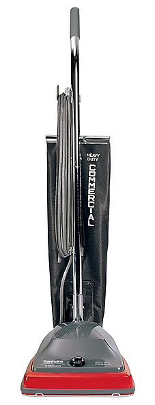 Sanitaire® by Electrolux SC679J Lightweight Commercial Upright Vacuum (SC679)