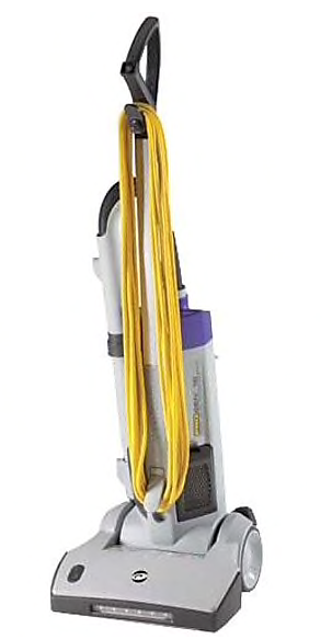 ProTeam ProGen 15 107330 Upright Vacuum Cleaner, 3.25 qt.