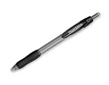 Paper Mate® Profile Retractable Ballpoint Pen, Bold Point 1.4 mm, Black, 12/pk (89465)
