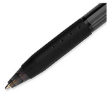 Paper Mate InkJoy 300RT Retractable Ballpoint Pens, Medium Point, Black Ink, 36/Pack (1921068/1951378)