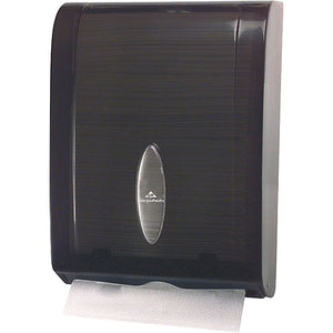 Georgia-Pacific® Combi-Fold™ Vista™ C-Fold, Multifold Paper Towel Dispenser (56650/01)